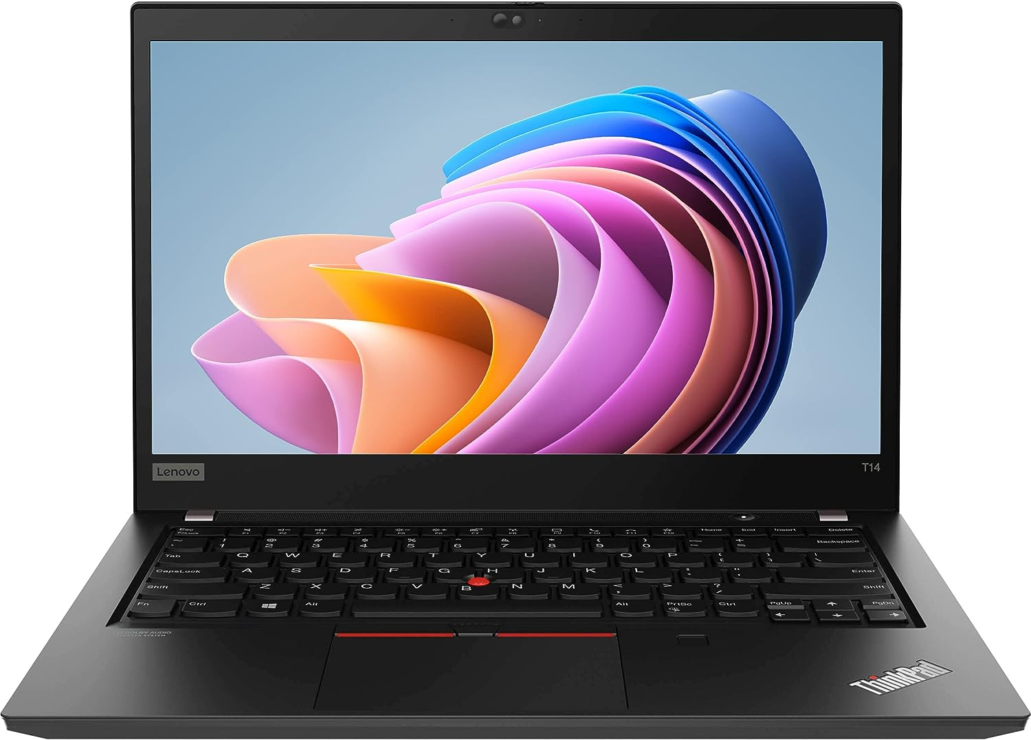 لپ تاپ لنوو Lenovo ThinkPad T14