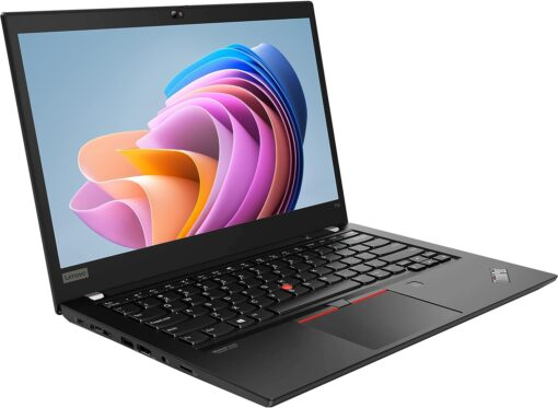 لپ تاپ لنوو   گیگ Lenovo ThinkPad T14 -8