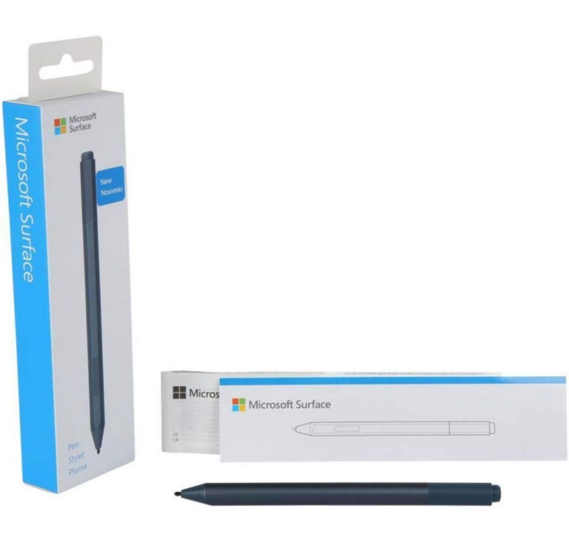 قلم سرفیس لمسی مایکروسافت pen 2018