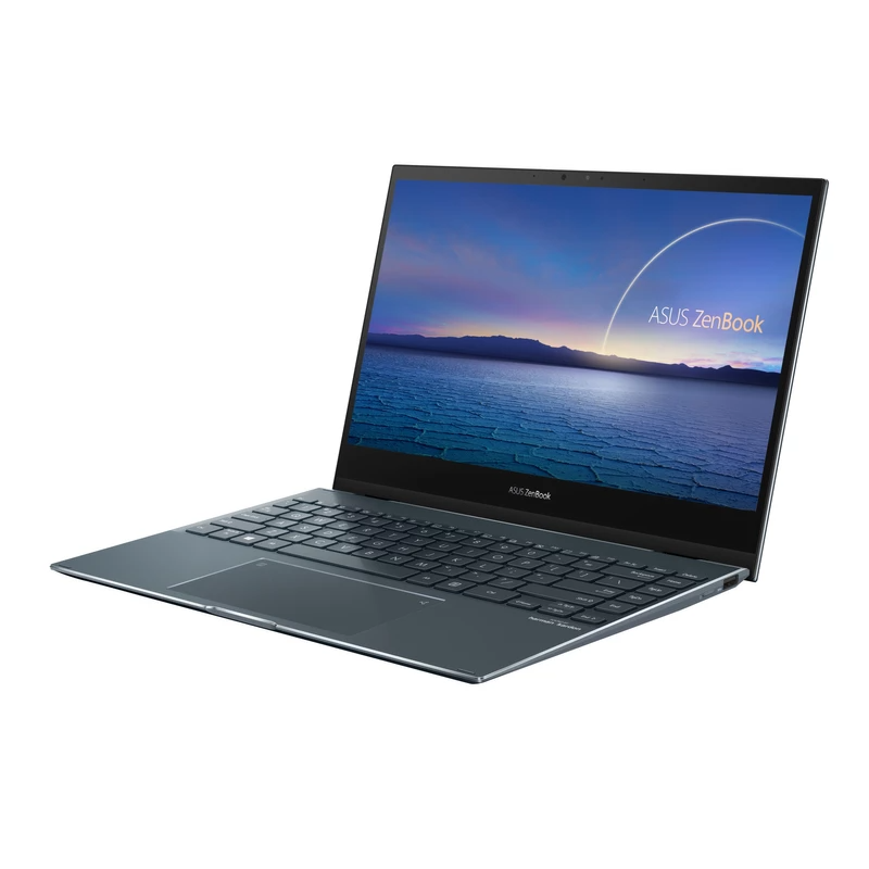 لپ تاپ ایسوس 13 اینچی مدل ZenBook Flip 13 UX363E i7 1165G7 16GB 512GB