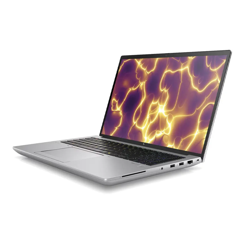 لپ تاپ اپن باکس اچ پی مدل HP Zbook FURY 16 G11
