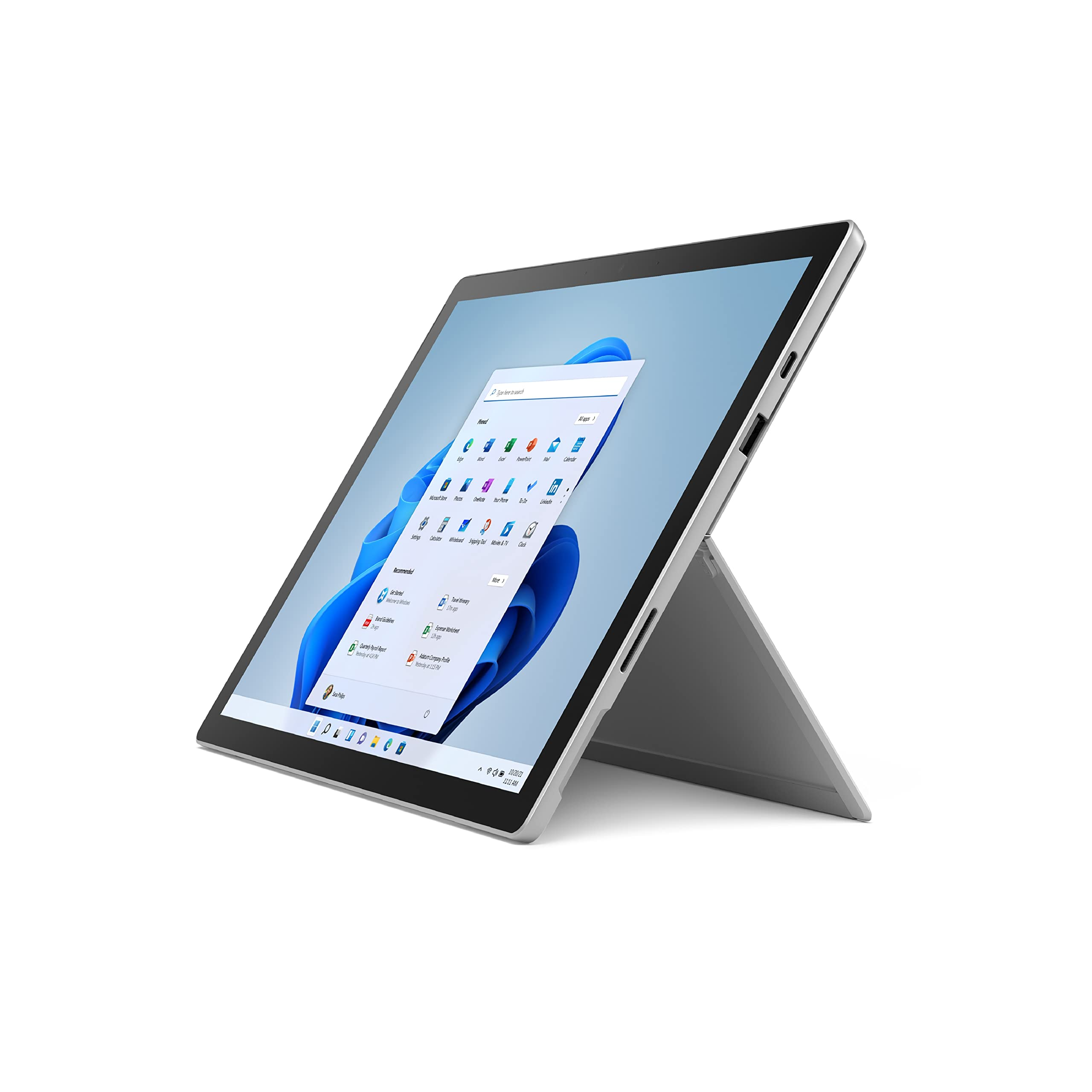 سرفیس پرو Surface Pro 7 Plus-i5