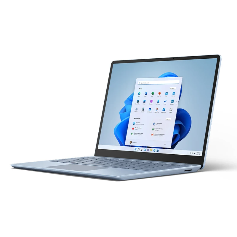 لپ تاپ Microsoft Surface Laptop Go 2