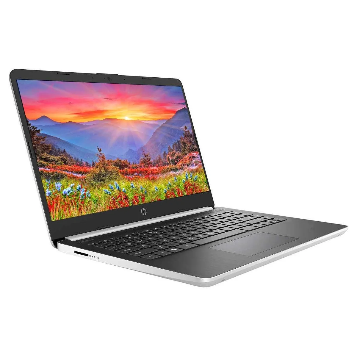 لپ تاپ 14 اینچی اچ پی مدل HP Laptop 14-dq Core i3 1158GB 256