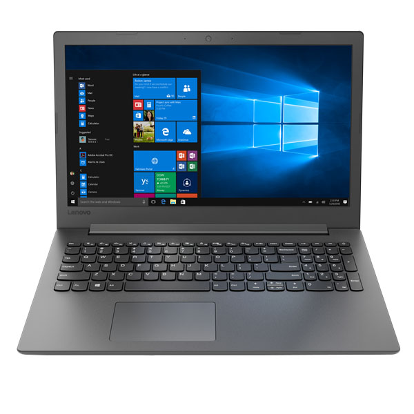 لپ تاپ 15 اینچی لنوو مدل Ideapad 130 – 15IKB-81H7