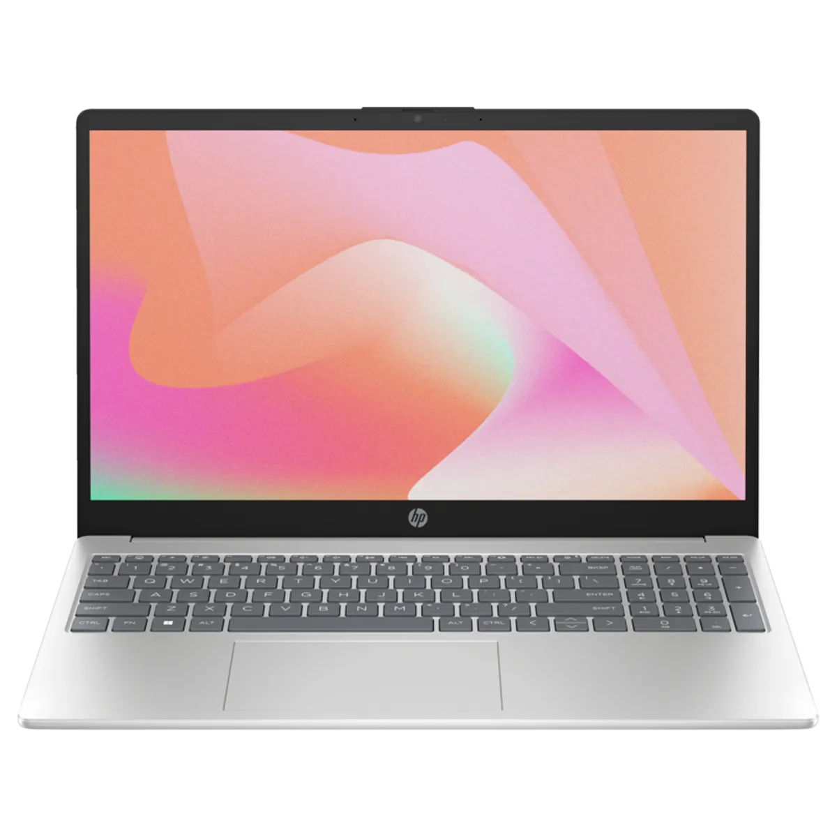 لپ‌تاپ HP Laptop 15